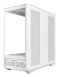 Gabinete Antec Constellation C7 ARGB, Midi-Tower, ATX/EATX/Micro-ATX/Mini-ITX, USB 3.0, sin Fuente, 4 Ventiladores Instalados, Blanco - Imagen adicional 5