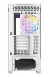 Gabinete Antec Constellation C7 ARGB, Midi-Tower, ATX/EATX/Micro-ATX/Mini-ITX, USB 3.0, sin Fuente, 4 Ventiladores Instalados, Blanco - Imagen adicional 3