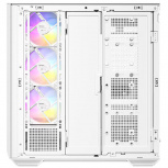 Gabinete Antec Constellation C7 ARGB, Midi-Tower, ATX/EATX/Micro-ATX/Mini-ITX, USB 3.0, sin Fuente, 4 Ventiladores Instalados, Blanco - Imagen adicional 6