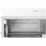 Gabinete Antec CX600M Trío ARGB, Mini-Tower, Mini-ITX, USB 2.0, sin Fuente, 3 Ventiladores Instalados, Blanco image