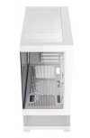Gabinete Antec CX500m ARGB, Mini-Tower, Micro-ATX/Mini-ITX, USB 3.0, sin Fuente, 3 Ventiladores Instalados, Blanco image