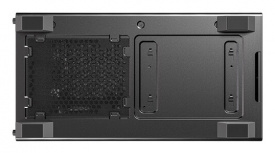 Gabinete Antec AX85 ARGB, Midi-Tower, ATX/Micro-ATX/Mini-ITX, USB 3.0, sin Fuente, 4 Ventiladores Instalados, Negro image