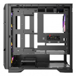 Gabinete Antec AX-1000, Midi-Tower, ATX/EATX/Micro-ATX/Mini-ITX, USB 3.0, sin Fuente, 4 Ventiladores Instalados, Negro - Imagen adicional 4