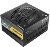 Fuente de Poder Antec NeoEco NE1300G M 80 PLUS Gold ATX, Modular, 24-pin ATX, 12VHPWR, 120mm, 1300W