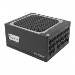 Fuente de Poder Antec Signature Platinum 1000 80 PLUS Platinum ATX, Modular, 24-pin ATX, 135mm, 1000W image