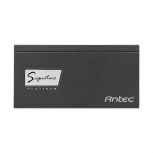Fuente de Poder Antec Signature Platinum 1000 80 PLUS Platinum ATX, Modular, 24-pin ATX, 135mm, 1000W image