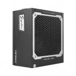 Fuente de Poder Antec Signature Platinum 1000 80 PLUS Platinum ATX, Modular, 24-pin ATX, 135mm, 1000W image