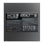 Fuente de Poder Antec HCG850 80 PLUS Platinum ATX, Modular, 24-pin ATX, 135mm, 850W - Imagen adicional 8