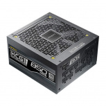Fuente de Poder Antec HCG850 80 PLUS Platinum ATX, Modular, 24-pin ATX, 135mm, 850W