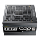 Fuente de Poder Antec HCG1000 PRO 80 PLUS Platinum ATX, Modular, 24-pin ATX, 135mm, 1000W - Imagen adicional 2