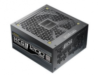 Fuente de Poder Antec HCG1200 PRO 80 PLUS Platinum ATX, Modular, 24-pin ATX, 12VHPWR, 135mm, 1200W