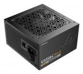 Fuente de Poder Antec GSK ATX 850 80 PLUS Gold ATX, Modular, 24-pin ATX, 12VHPWR, 120mm, 850W - Imagen adicional 1