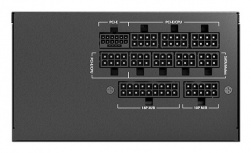 Fuente de Poder Antec GSK ATX 850 80 PLUS Gold ATX, Modular, 24-pin ATX, 12VHPWR, 120mm, 850W - Imagen adicional 4