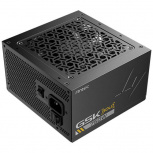 Fuente de Poder Antec GSK750 ATX3.1 80 PLUS Gold ATX, Modular, 24-pin ATX, 12VHPWR, 120mm, 750W - Imagen adicional 1