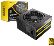 Fuente de Poder Antec G850 80 PLUS Gold, Semi-Modular, 24-pin ATX, 120mm, 850W image