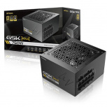 Fuente de Poder Antec GSK750 80 PLUS Gold ATX, Modular, 24-pin ATX, 12VHPWR, 120mm, 750W - Imagen adicional 9