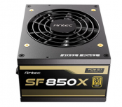 Fuente de Poder Antec GSK850 V2 80 PLUS Gold ATX, Modular, 24-pin ATX, 12VHPWR, 120mm, 850W - Imagen adicional 4