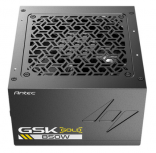 Fuente de Poder Antec GSK850 V2 80 PLUS Gold ATX, Modular, 24-pin ATX, 12VHPWR, 120mm, 850W - Imagen adicional 2