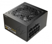 Fuente de Poder Antec GSK850 V2 80 PLUS Gold ATX, Modular, 24-pin ATX, 12VHPWR, 120mm, 850W