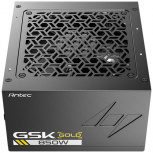 Fuente de Poder Antec GSK850 V2 80 PLUS Gold ATX, Modular, 24-pin ATX, 12VHPWR, 120mm, 850W - Imagen adicional 10
