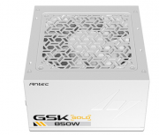 Fuente de Poder Antec GSK850 V2 80 PLUS Gold ATX, Modular, 24-pin ATX, 120mm, 850W - Imagen adicional 4