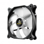 Ventilador Antec F12 Racing ARGB, 120mm, 1500RPM, ARGB, Negro  image