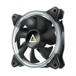 Ventilador Antec 0-761345-40024-4, 120mm, 1600RPM, ARGB, Negro  image