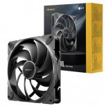 Ventilador Antec TQ140, 140mm, 1500RPM, Negro image