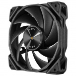 Ventilador Antec Nova 120, 120mm, 3000RPM, Negro  image