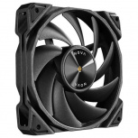 Ventilador Antec Nova 120, 3x 120mm, 3000RPM, Negro  image