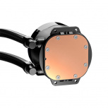 Antec LUM 240 Enfriamiento Líquido para CPU, 2x 120mm, hasta 1800RPM, Negro - Imagen adicional 6