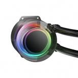 Antec LUM 240 Enfriamiento Líquido para CPU, 2x 120mm, hasta 1800RPM, Negro - Imagen adicional 5