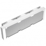 Antec VORTEX LUM 360 WHITE ARGB Enfriamiento Líquido para CPU, 3x 120mm, hasta 1800RPM, Blanco  image