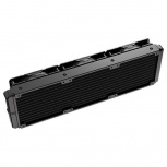 Antec Vortex View 360 Enfriamiento Líquido para CPU, 3x 120mm, hasta 2000RPM, Negro - Imagen adicional 3
