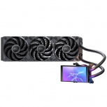 Antec Vortex View 360 Enfriamiento Líquido para CPU, 3x 120mm, hasta 2000RPM, Negro - Imagen adicional 1