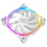 Ventilador Antec Fusion ARGB, 120mm, 2000RPM, ARGB, Blanco - Imagen adicional 6