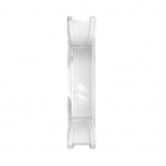 Ventilador Antec Fusion ARGB, 120mm, 2000RPM, ARGB, Blanco - Imagen adicional 5