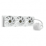 Antec SYMPHONY 360 Enfriamiento Líquido para CPU, 3x 120mm, hasta 1600RPM, Blanco  image
