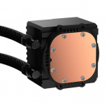 Antec SYMPHONY 240 Enfriamiento Líquido para CPU, 2x 120mm, hasta 1600RPM, Negro  image