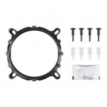 Disipador CPU Antec 0-761345-75297-8, 92mm, hasta 2000RPM, Negro image