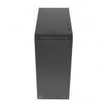 Gabinete Antec P10 Flux, Midi-Tower, ATX/Micro-ATX/Mini-ITX, USB 2.0/3.0, sin Fuente, 4 Ventiladores Instalados, Negro - Imagen adicional 4