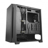 Gabinete Antec P10 Flux, Midi-Tower, ATX/Micro-ATX/Mini-ITX, USB 2.0/3.0, sin Fuente, 4 Ventiladores Instalados, Negro - Imagen adicional 6