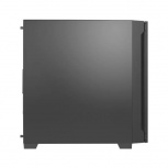 Gabinete Antec P10 Flux, Midi-Tower, ATX/Micro-ATX/Mini-ITX, USB 2.0/3.0, sin Fuente, 4 Ventiladores Instalados, Negro - Imagen adicional 8