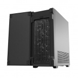 Gabinete Antec P10 Flux, Midi-Tower, ATX/Micro-ATX/Mini-ITX, USB 2.0/3.0, sin Fuente, 4 Ventiladores Instalados, Negro - Imagen adicional 7