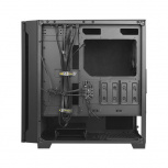 Gabinete Antec P10 Flux, Midi-Tower, ATX/Micro-ATX/Mini-ITX, USB 2.0/3.0, sin Fuente, 4 Ventiladores Instalados, Negro - Imagen adicional 11