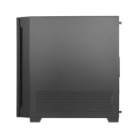 Gabinete Antec P10 Flux, Midi-Tower, ATX/Micro-ATX/Mini-ITX, USB 2.0/3.0, sin Fuente, 4 Ventiladores Instalados, Negro - Imagen adicional 10