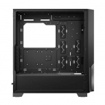 Gabinete Antec P20C ARGB, Midi-Tower, ATX/EATX/Micro-ATX/Mini-ITX, USB 3.0, sin Fuente, 3 Ventiladores Instalados, Negro image