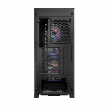 Gabinete Antec P20C ARGB, Midi-Tower, ATX/EATX/Micro-ATX/Mini-ITX, USB 3.0, sin Fuente, 3 Ventiladores Instalados, Negro image