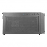 Gabinete Antec NX292, Midi-Tower, ATX/EATX/Micro-ATX/Mini-ITX, USB 2.0/3.0, sin Fuente, 4 Ventiladores Instalados, Negro - Imagen adicional 9