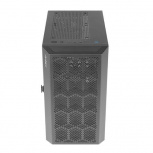 Gabinete Antec NX200M, Mini-Tower, Micro-ATX/Mini-ITX, USB 2.0/3.0, sin Fuente, 1 Ventilador Instalado, Negro - Imagen adicional 4